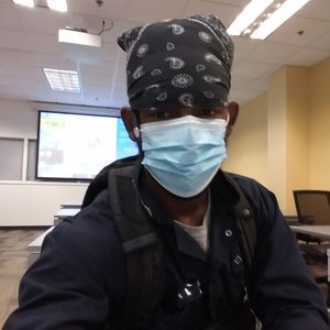 Meet your Posher, Jason